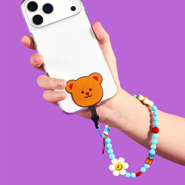 Wiggle Wiggle - Phone Strap Adapter