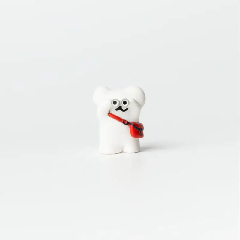 Dinotaeng - Marshville Explorers Mini Figure - Dinotaeng - Figures - Harumio