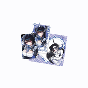 Hololive English Advent x Toonique - Cafe Set