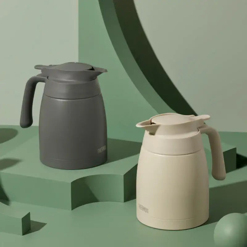 Thermos - Insulated Table Pot - Thermos - Table Pot - Harumio