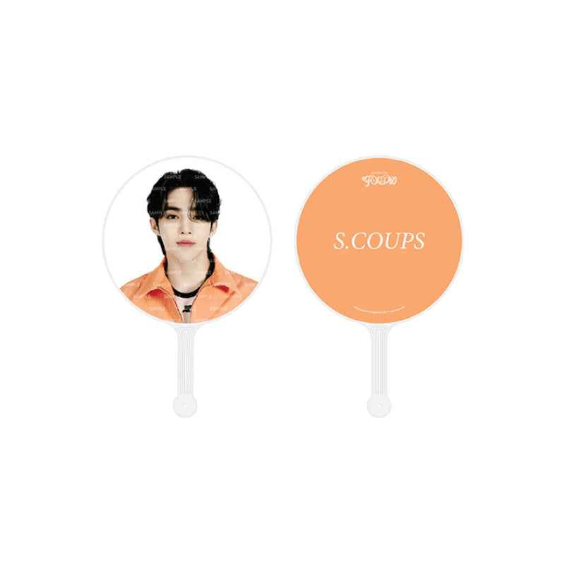 SEVENTEEN - Follow - Image Picket