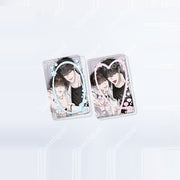 Eighteen's Bed x Toonique - Photo Frame Set