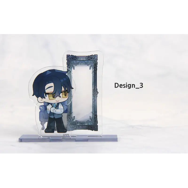 Take Me Back Home - SD Acrylic Stand - The Foul - Acrylic Stand - Harumio