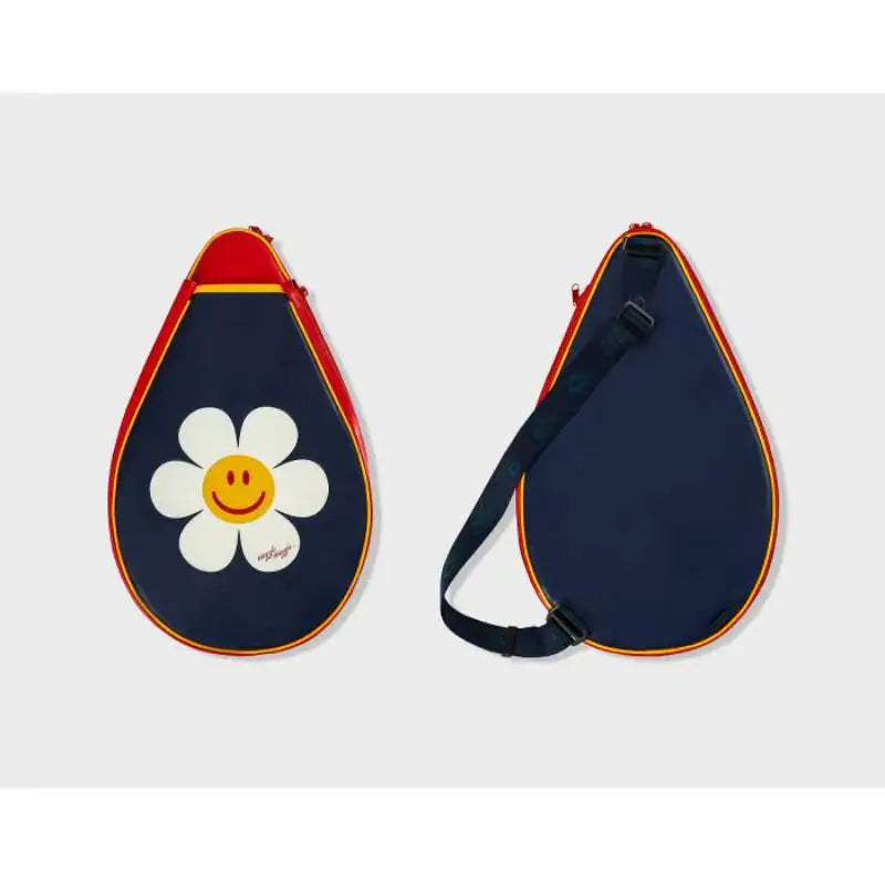 Wiggle Wiggle - Tennis Racket Bag - Wiggle Wiggle - Sport Goods - Harumio