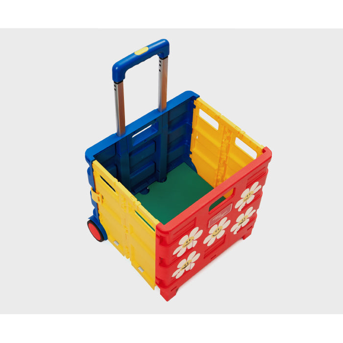 Wiggle Wiggle - Smile We Love Folding Cart