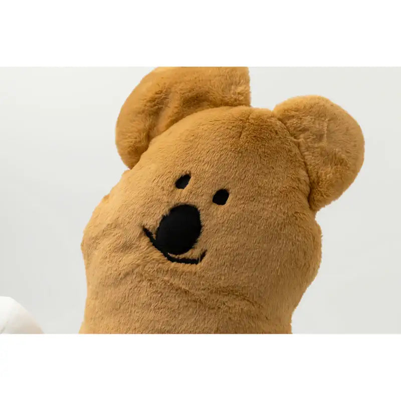 Dinotaeng - S'more Quokka Cushion - Dinotaeng - Cushions - Harumio