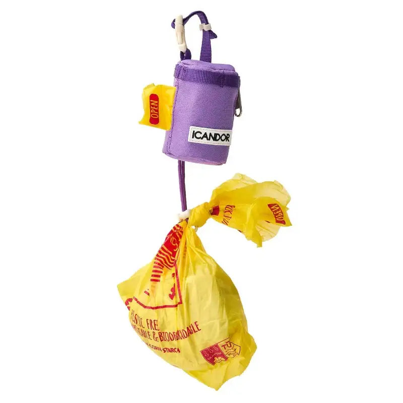 iCANDOR - Pooch Pouch - iCANDOR - Pet Pouch - Harumio
