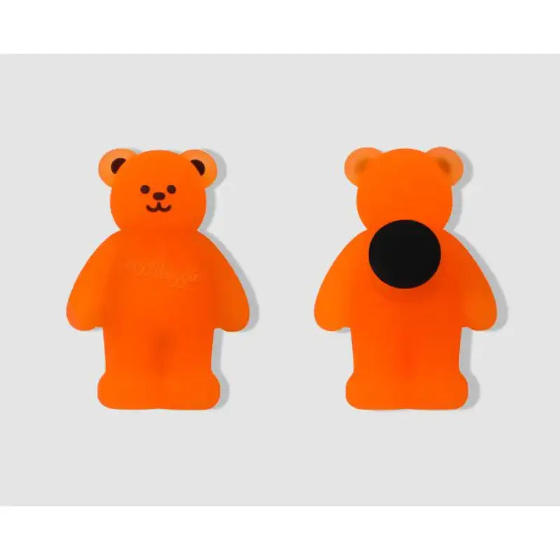 【Wiggle Wiggle】Jelly Charm SET [Bear Friends] Wiggle Wiggle - Jelly Charm Set – Harumio