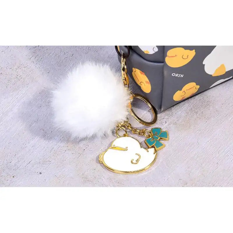 Orin - Keyring - Soone Content - Keyrings - Harumio