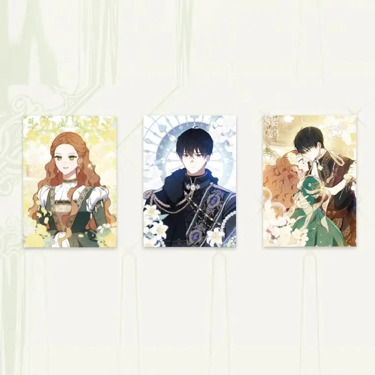 I Shall Master This Family - Acrylic Block - Soone Content - Acrylic Block - Harumio
