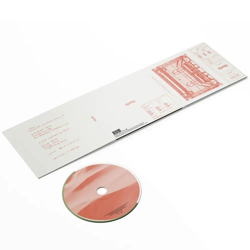 Wave To Earth - Wave 0.01 (Reissue) - Wave To Earth - Album - Harumio