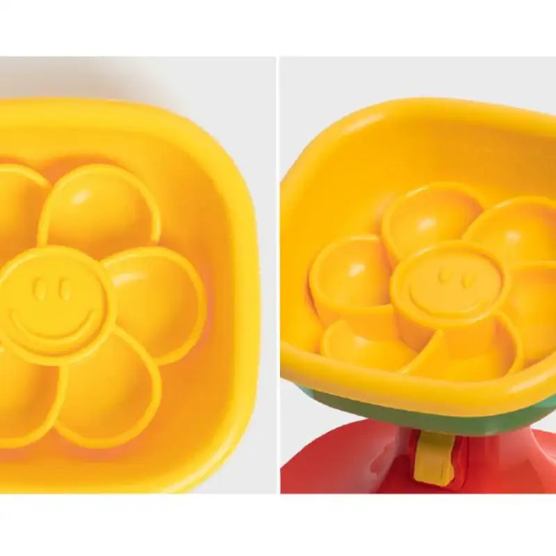 Wiggle Wiggle x Pethroom - Slow Feeder Bowl - Wiggle Wiggle - Pet Supplies - Harumio