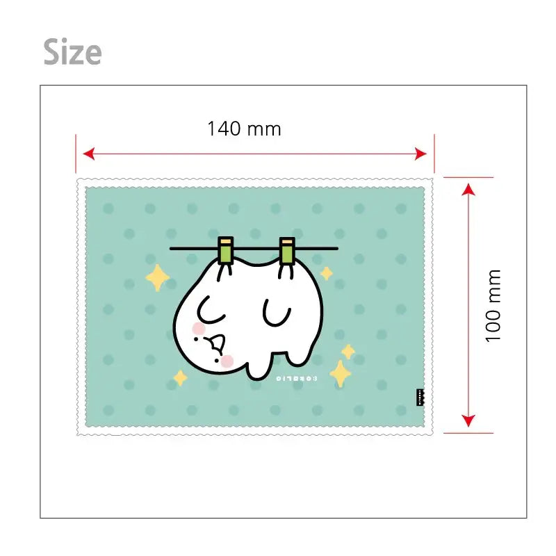 Anonymous - Fleece Knee Blanket - Soone Content - Blankets - Harumio