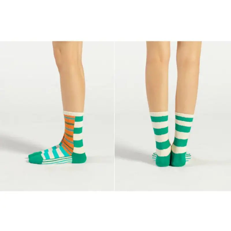 Wiggle Wiggle - Cushion Socks - Wiggle Wiggle - Socks - Harumio