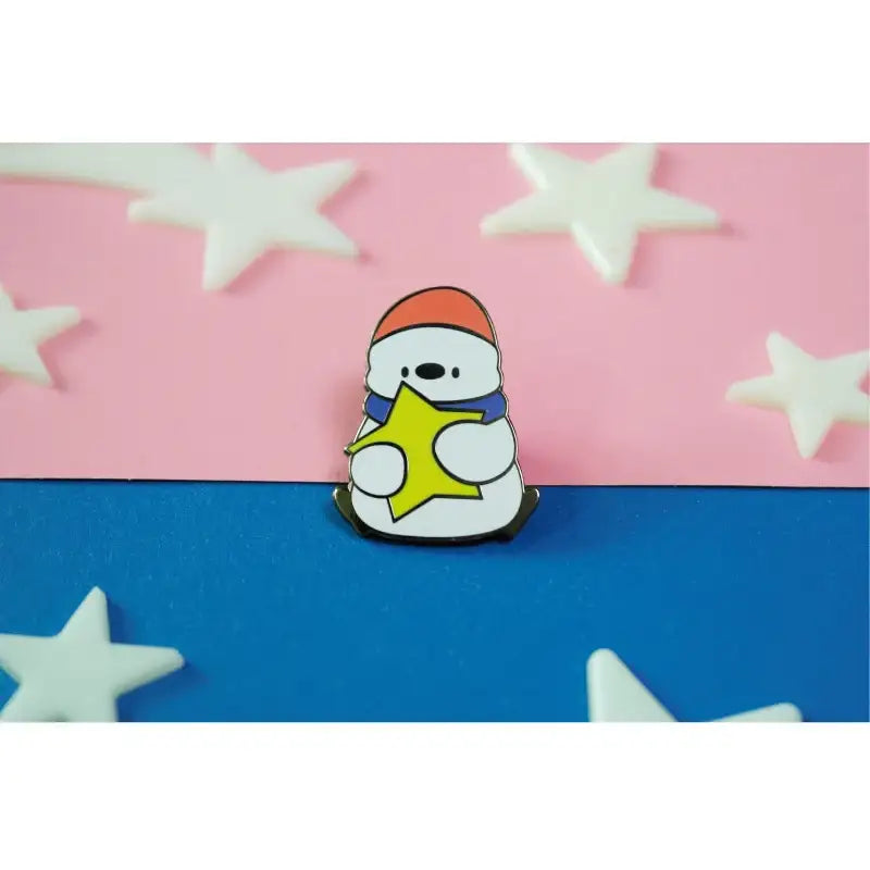 Pinu - Badge - Soone Content - Badges - Harumio