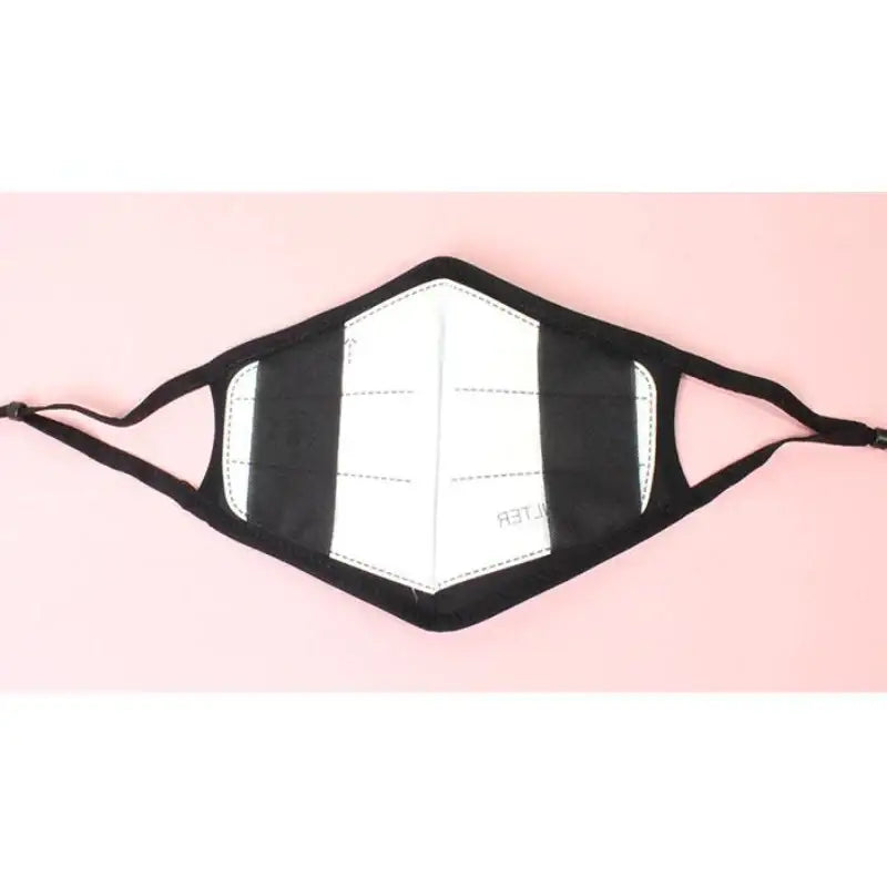 Orin - Filter Replaceable Mask - Soone Content - Mask - Harumio