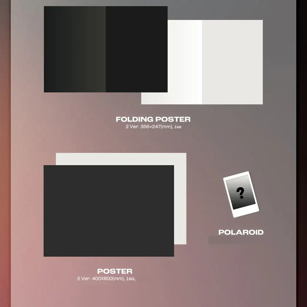 EVNNE - Target: ME : 1st Mini Album - EVNNE - Album - Harumio