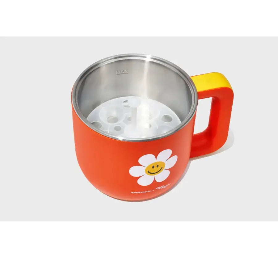 JENNIFEROOM x Wiggle Wiggle - Multi Cooker - Wiggle Wiggle - Multi Cooker - Harumio