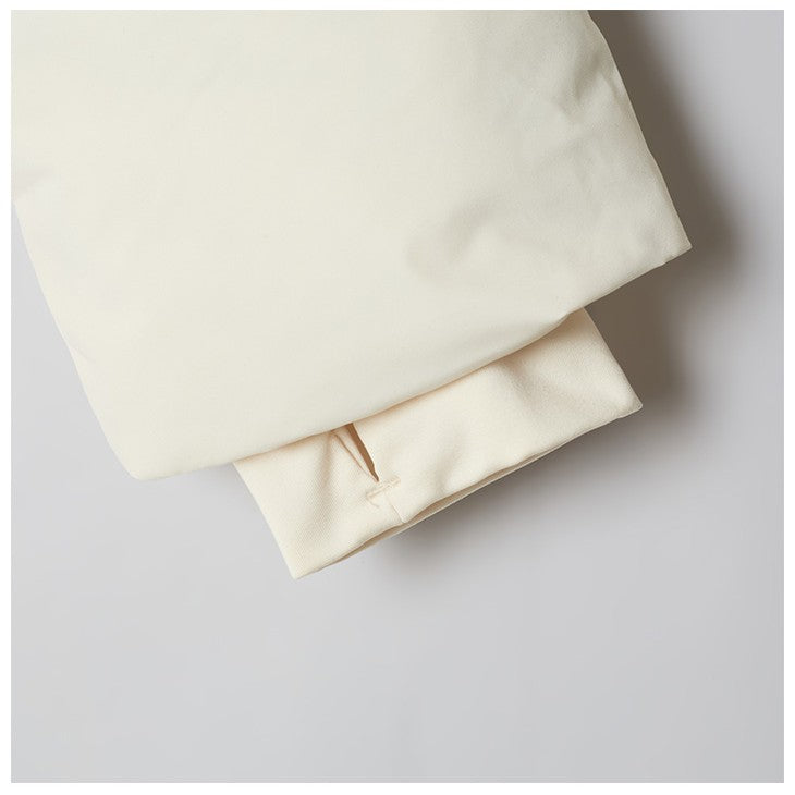 SPAO - Pastel Puffer (RE)(IVORY)