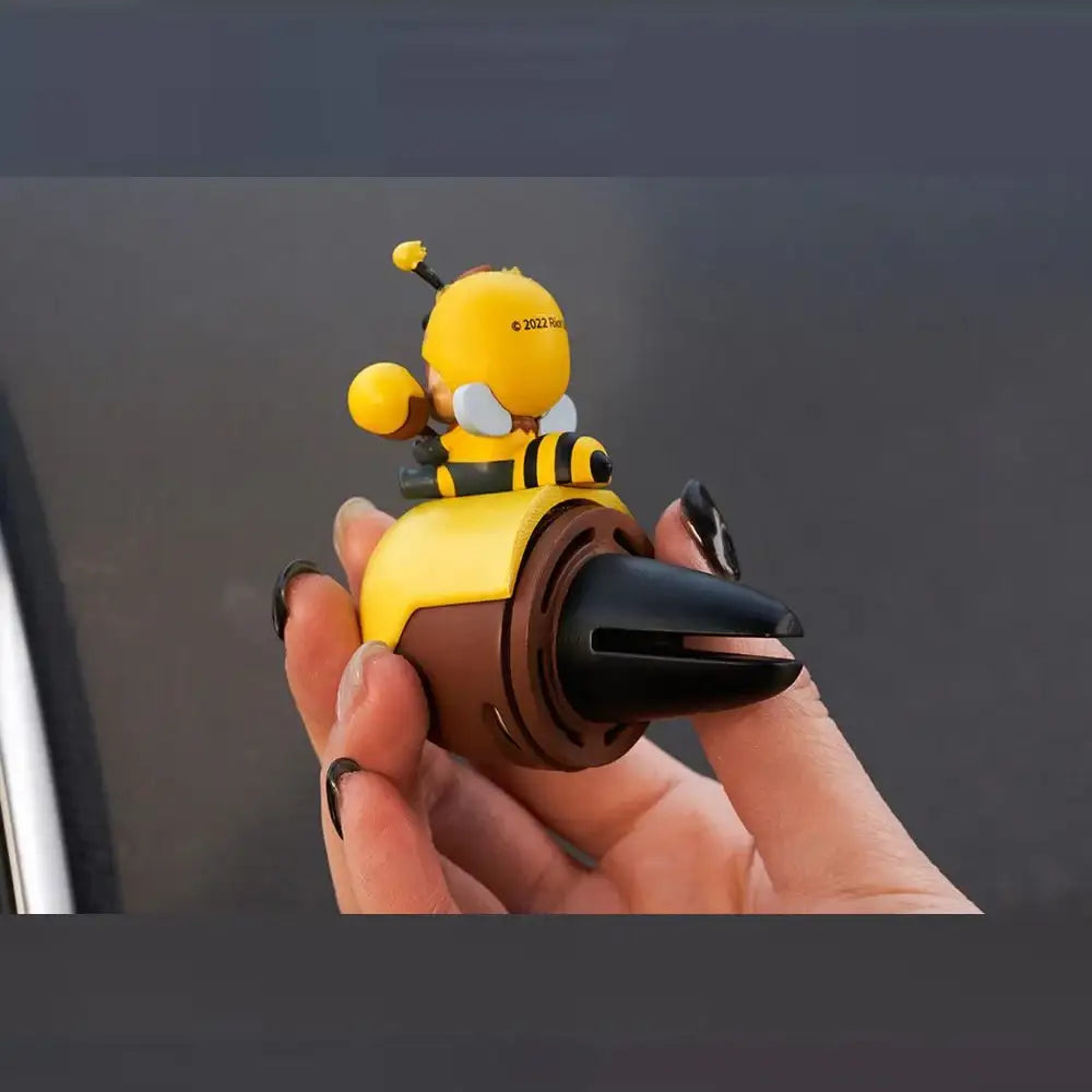 League of Legends - Teemo Honey Jam Mood Light Fan - League of Legends - Fan - Harumio