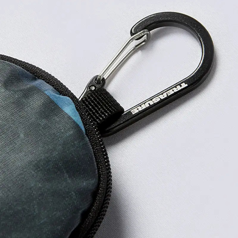 TREASURE - Your Green - Re-cycled DIY Pouch - TREASURE - Pouch - Harumio