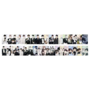 POP The Beyond - Photocard - POP The Beyond - Photocard - Harumio