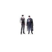 Dawn of the Dragon Pop Up Store - Acrylic Stand - Lezhin - Acrylic Stand - Harumio