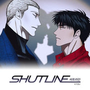 Shutline - Audio Drama Season 1 Package - Lezhin - Home & Living, Accessories - Harumio