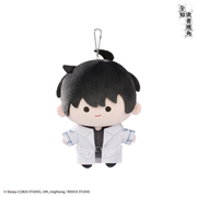 Omniscient Reader's Viewpoint x bilibiliGoods - Mini Plush Doll (4 Types)