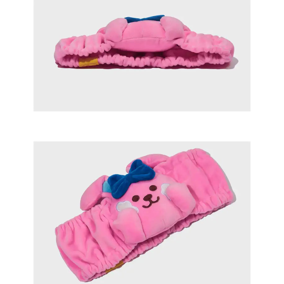 Wiggle Wiggle - Washing Hair Band - Wiggle Wiggle - Hair Bands - Harumio