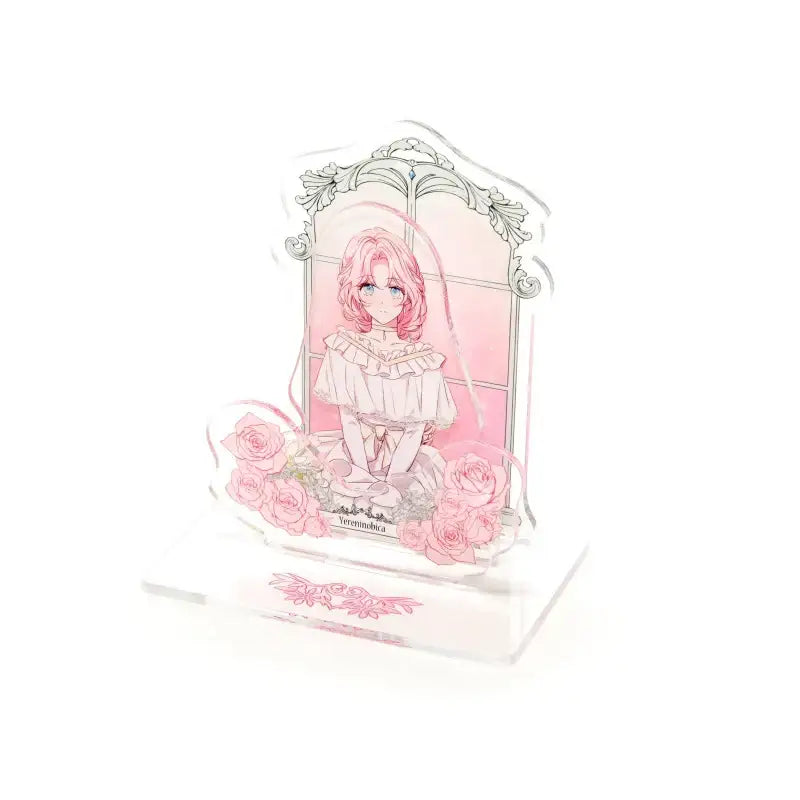 Seduce the Villain's Father - Acrylic Stand - Soone Content - Acrylic Stand - Harumio