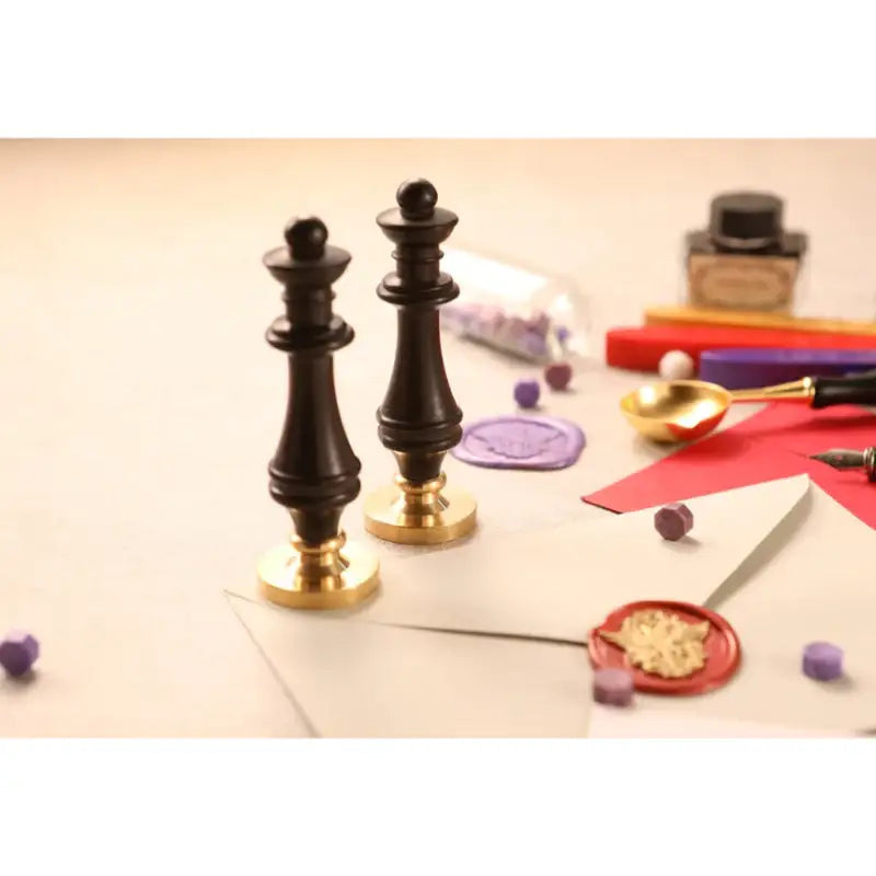 Your Throne - Stamp Set - Webtoon Friends - Accessories - Harumio