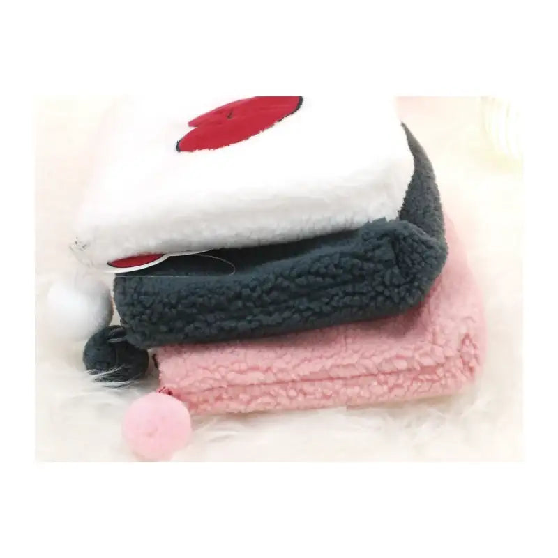 Anonymous - Pouch - Soone Content - Pouches - Harumio