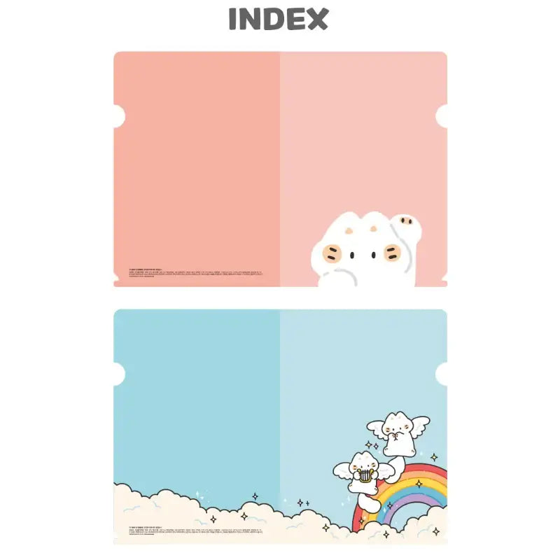 Mayo - L Holder Set (2P) - Soone Content - Files - Harumio