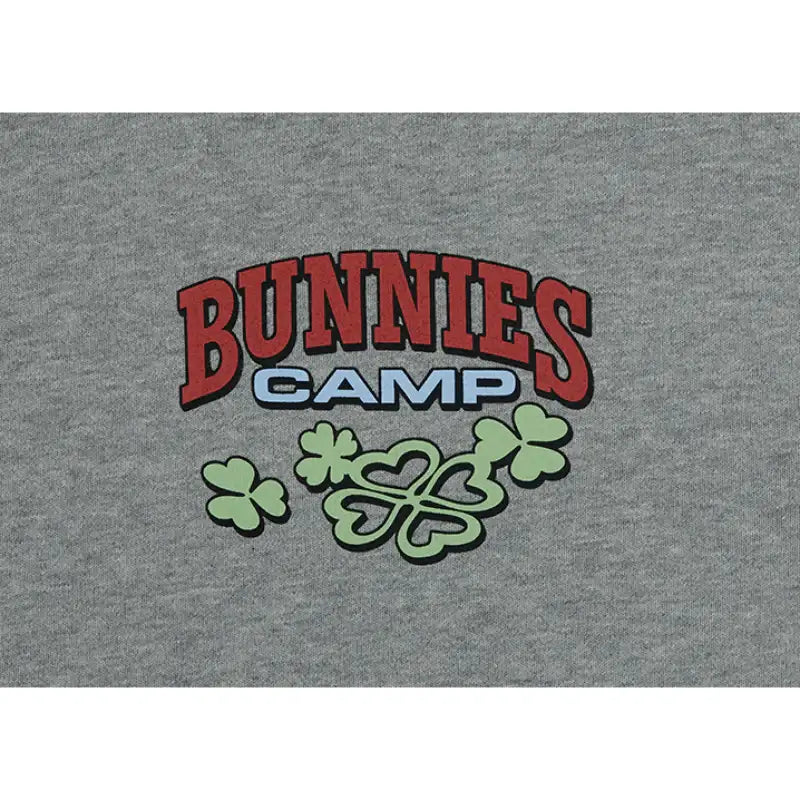 NewJeans - Bunnies Camp Set-up Hoodie - NewJeans - Hoodies - Harumio