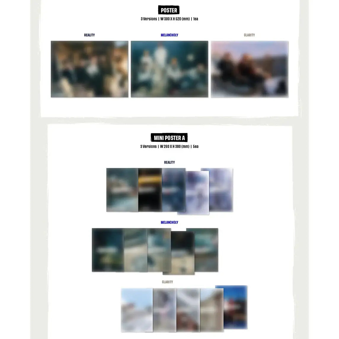 Tomorrow x Together (TXT) - The Name Chapter: Freefall : 3rd Full Album (Standard Version) - Tomorrow x Together (TXT) - Album - Harumio