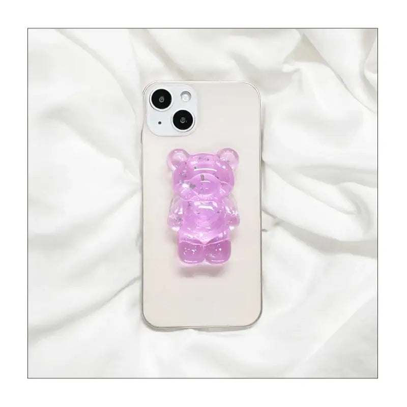 Artrank - Jelly Bear Smart Talk - ARTRANK - Griptoks - Harumio