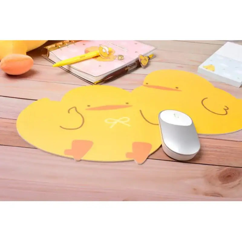 Orin - Mouse Pad - Soone Content - Accessories - Harumio