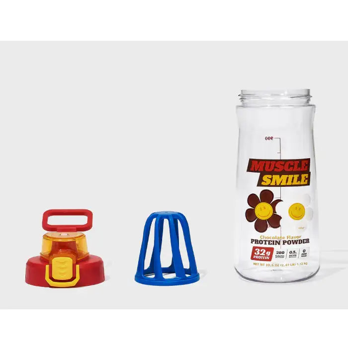 Wiggle Wiggle - Shake Tumbler - Wiggle Wiggle - Tumbler - Harumio