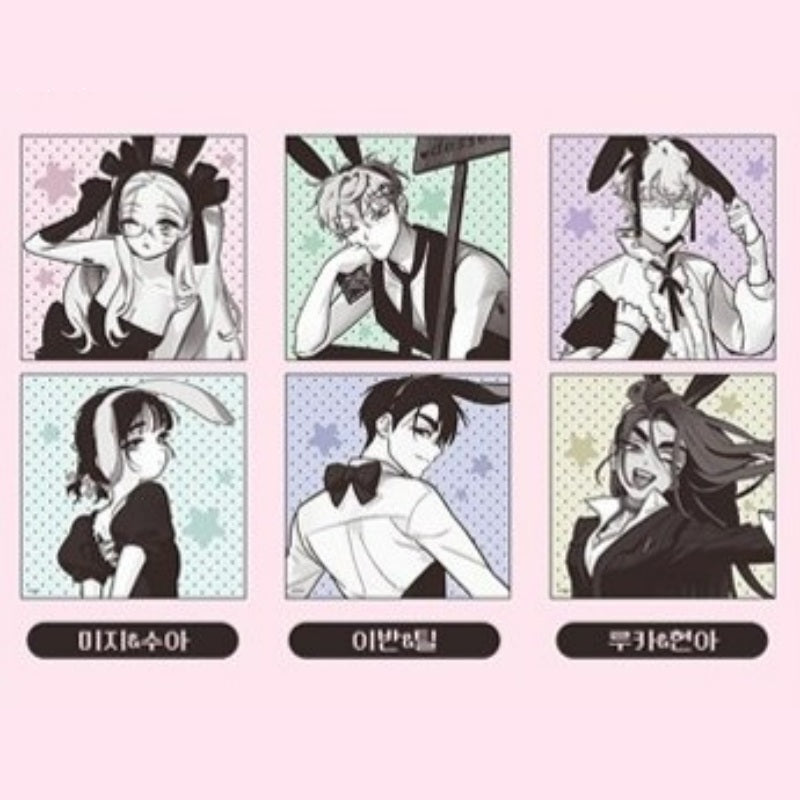 Alien Stage X ANIPLUS - LD Soft Cushion