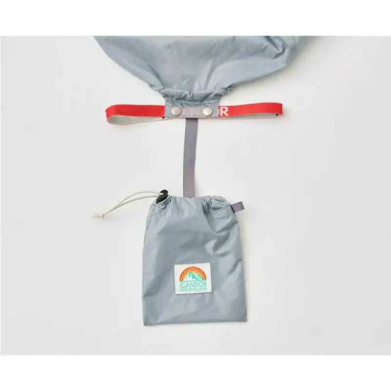 iCANDOR - Wind Guard - iCANDOR - Wind Guard - Harumio