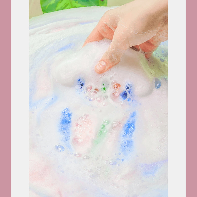 Seventeen - FML - Bath Bomb Set