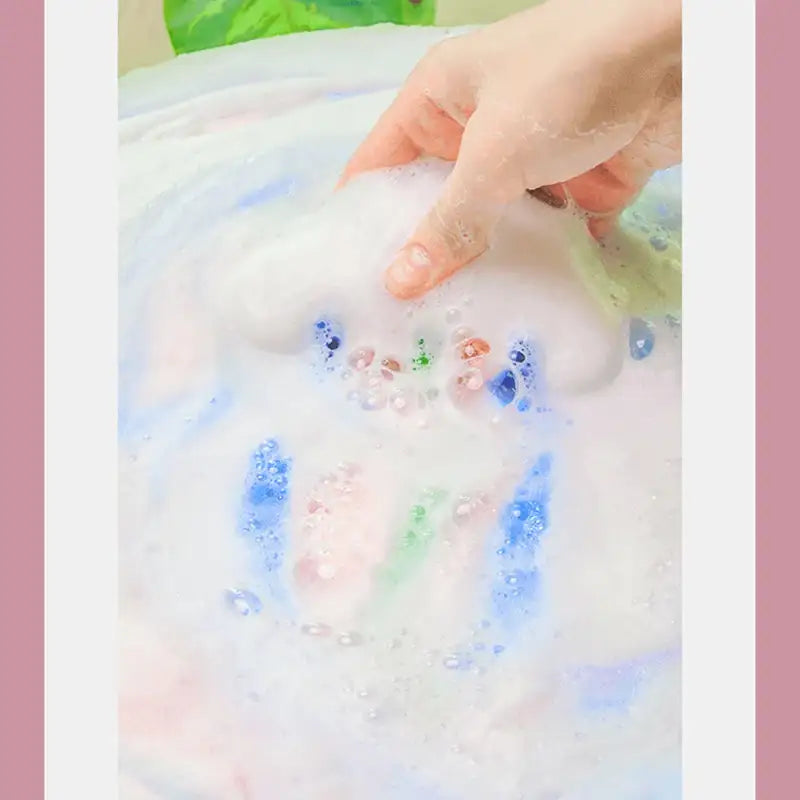 Seventeen - FML - Bath Bomb Set - SEVENTEEN - Bath Bomb - Harumio