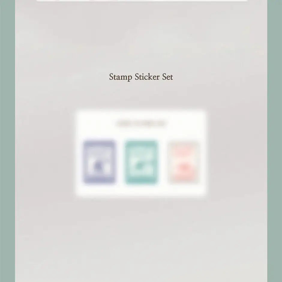 Hoody - 항해 (Sailing) : Album Vol. 2 - Hoody - Album - Harumio