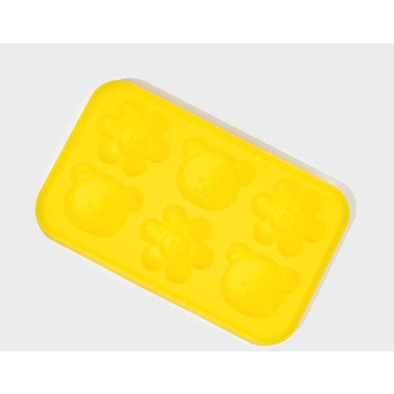 Wiggle Wiggle - Silicone Ice Tray