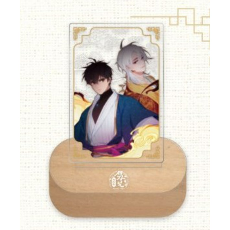 Heoitcha! Prince - Mood Light - V-SQUARE - Mood Light - Harumio
