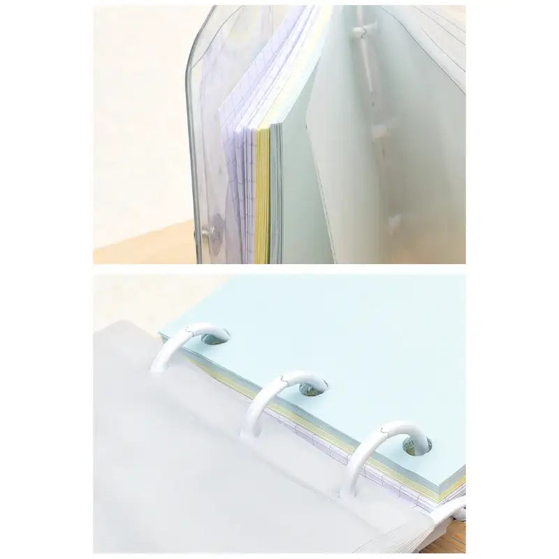 Anonymous - Mini Collection Book Notebook - Soone Content - Collection Books - Harumio