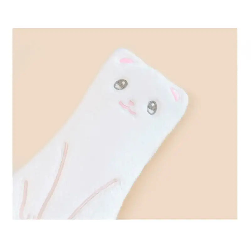 Return of the Blossoming Blade - White Flat Pouch - Webtoon Friends - Pouches - Harumio