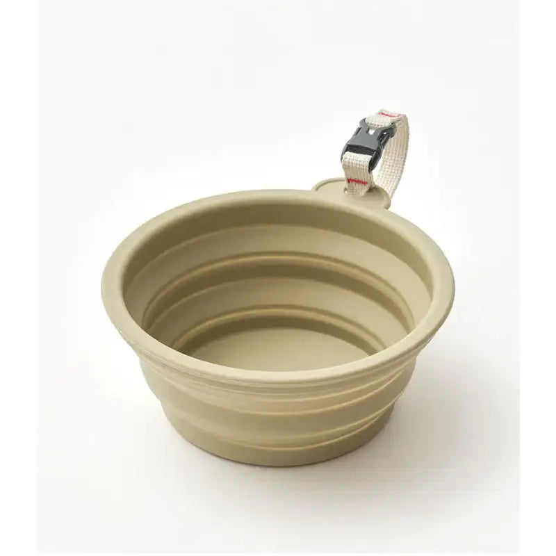 iCANDOR - Travel Bowl - iCANDOR - Pet Travel Bowl - Harumio