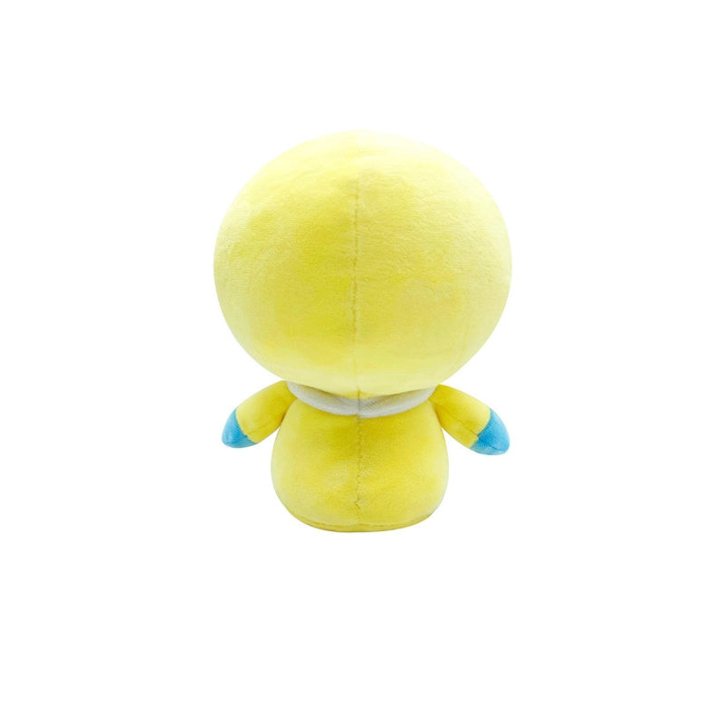 30-Minute Walk - Pisil Doll - Harumio